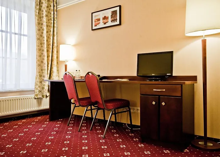 Hotel Stara Szmergielnia 3*
