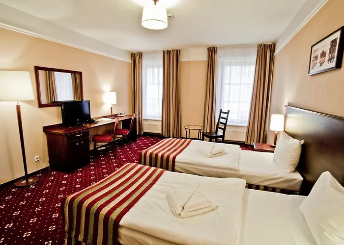 Stara Szmergielnia 3*