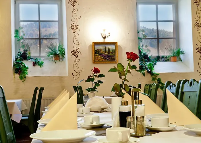 Stara Szmergielnia Bielsko-Biala