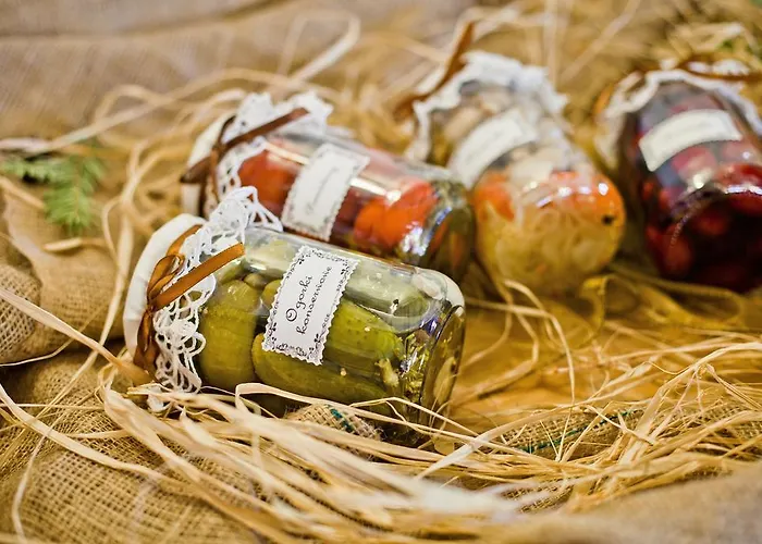 Stara Szmergielnia Hotel 3*