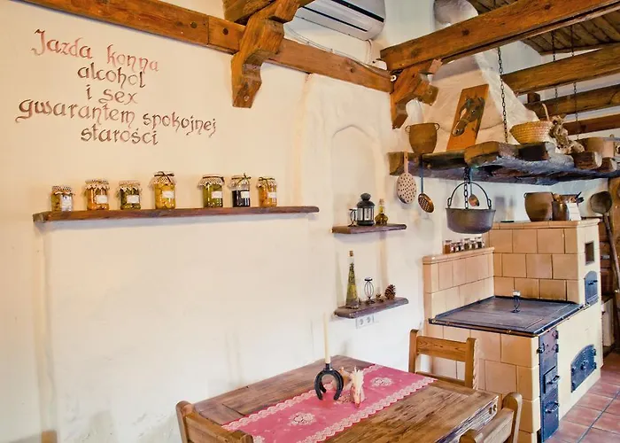 Stara Szmergielnia Hotel Bielsko-Biala