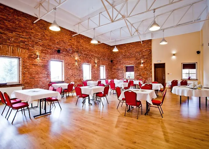 Hotel Stara Szmergielnia Bielsko-Biala