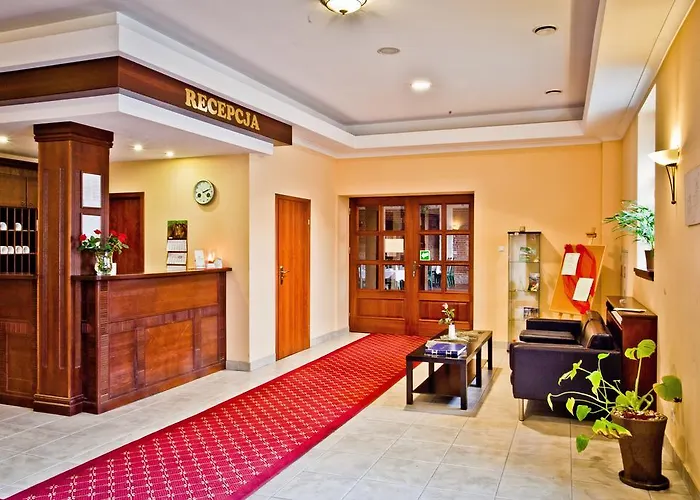 Stara Szmergielnia 3*