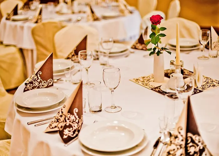 Hotel Stara Szmergielnia