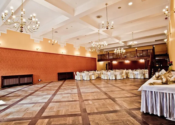 Stara Szmergielnia 3*