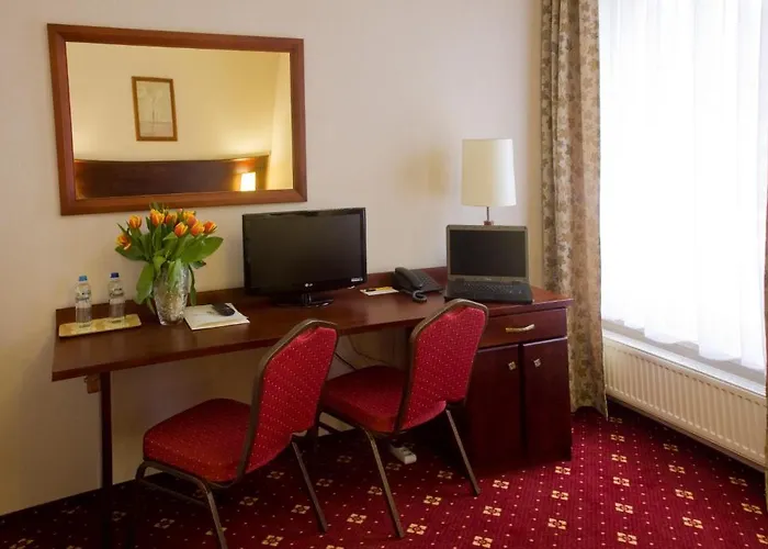 Hotel Stara Szmergielnia 3*