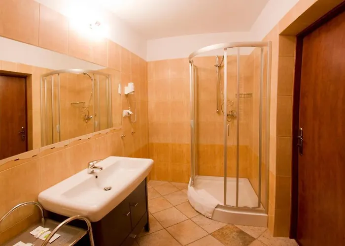 Hotel Stara Szmergielnia Bielsko-Biala