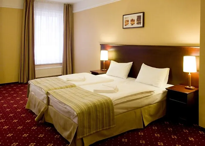 Stara Szmergielnia 3* Bielsko-Biala