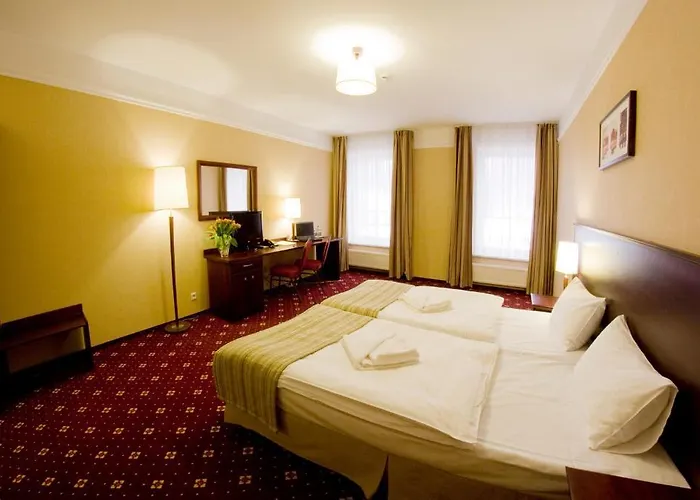 Stara Szmergielnia Bielsko-Biala