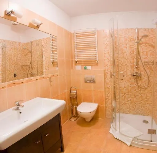 Stara Szmergielnia Hotel