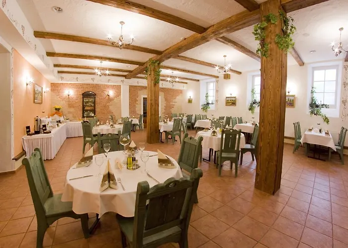 Stara Szmergielnia 3*