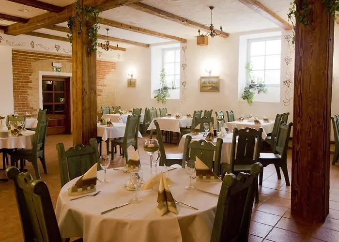 Stara Szmergielnia 3* Bielsko-Biala